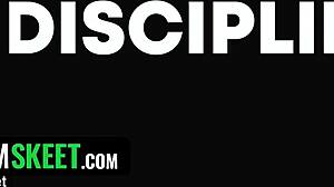 i learn lessons in love getting disciplined until i cum inside my stepmom