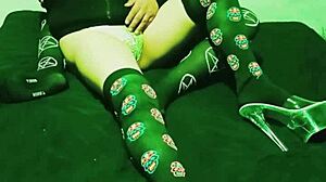 the narrative unfolds as i became the prostitute my husband always wanted with full video on red including anal assfucking lingerie pantyhose and public flashing