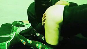 the narrative unfolds as i became the prostitute my husband always wanted with full video on red including anal assfucking lingerie pantyhose and public flashing