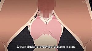 chica sumisa hints at more in segundo capítulo