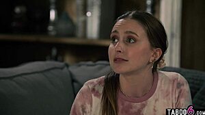 i join bisexual threesome fucking with bbw lesbian roommates leana lovings and laney grey in taboo reality sex