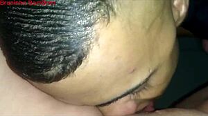 Chupando Buceta Da Bbw Gostosa