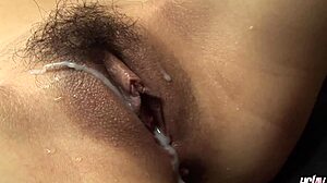 Oh Shit! Asian Slut Shiho Kano Plays With Toys Then Takes Multiple Cocks In Gangbang Creampie Facial Action