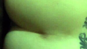 Doit4sayso Loves White Pussy with Black Cock Blowjob!