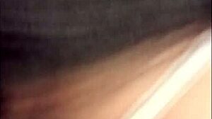 I Find My Step Mom Watching Porn Xvideos And Feel So Hard And Horny To Join Her