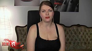 Subtle Warnings on Health Risks in Bondage Practices