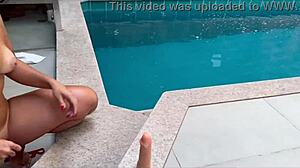 Amateur Solo Masturbation With Toy In Tight Assfucking Action