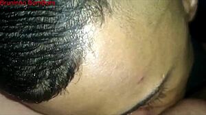 Chupando Buceta Da Bbw Gostosa