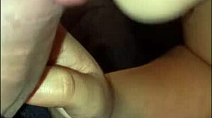 I Find My Step Mom Watching Porn Xvideos And Feel So Hard And Horny To Join Her