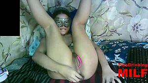 February 2 2024 At 1 08 Pm Gmt Hints At Submissive Assplay With Buttplug