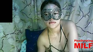 February 2 2024 At 1 08 Pm Gmt Hints At Submissive Assplay With Buttplug