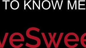 Cute latina teacher shoves dildo deep in shaved wet pussy roughly