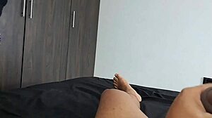 Wild hard sex contrasts with horny venus in big ass bbw homemade action