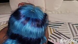 Why don't you tell me more about my favorite whore in part 3 of this wild ride?