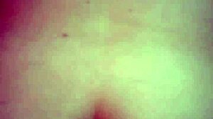 Damn, pounding my fat filthy wife while eyeing video of tight petite teen step daughter