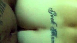 Doit4sayso Loves White Pussy with Black Cock Blowjob!