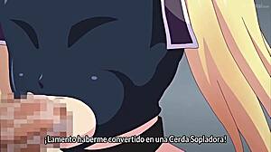 chica sumisa hints at more in segundo capítulo