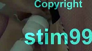 extreme bdsm japanese female bound tormented with electro devices for multiple screaming orgasms over one hour