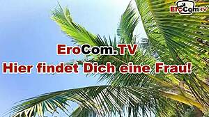 Why Does German Tourist Get Blowjob from Mexican Hooker on Vacation Date?