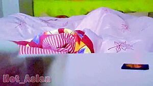 fuck hard asian widow the nextdoor