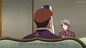 chica sumisa hints at more in segundo capítulo