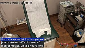 oh man tampa university entrance physical with katie cummings