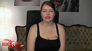 Subtle Warnings on Health Risks in Bondage Practices