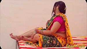 What Makes Hot Bhabhi's Hardcore Fuck So Enjoyful in Ranch?