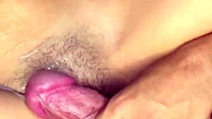 Watch This Horny Latina Novinha Get Fucked Raw And Creampied