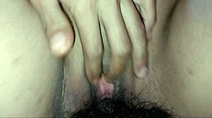 young student does everything to avoid being expelled from school with her teacher