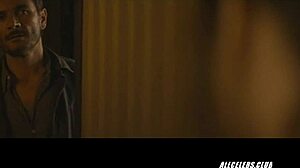 marion cotillard feels intense emotions going nude with small tits and big boobs in mal de pierres 2016