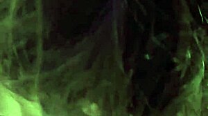 Good cock sucking session