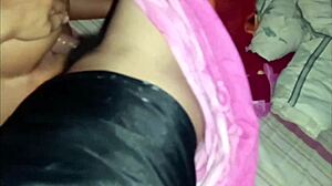 pamela my slutty unfaithful sister-in-law gets creampie in wet pussy