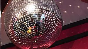 i feel so alive in this sex club orgy, moaning loud as the group fucks rough all night in 4k porn