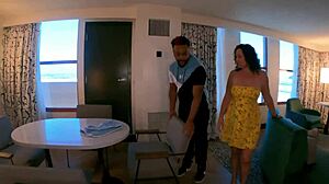 Oh my, Butt Plug Betty's yummy asshole devoured for dinner!