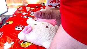 parte 03 - can bruno bbc handle this safada coreana?