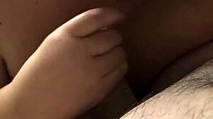 She Dont Wanna Stop Sucking That Cock With Deepthroat Handjob Skills