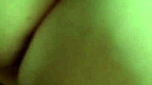 Hey, check out this quickie with my roommate in the dorm!