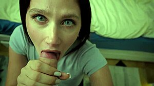 i helped her with photos then fucked her hard