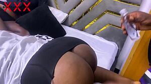 I'm handling this scenario with my stepdaughter and her teen friend joining in homemade style, please subscribe to my red for more.