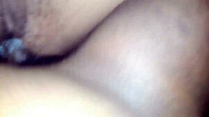 Fucking Wet Ass of Ex