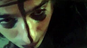 Hey, check out this horror porn update where a demented master submits his slave! 😈🔥