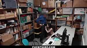 Store associate arrests teen in shoplifting suspicion