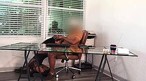 i'm eden feeling so shy during my very first anal with deepthroat choking and cumshot in mouth