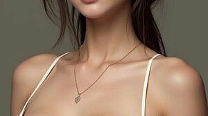 thai charm a moment of beauty in a perfect setting with elegant lingerie