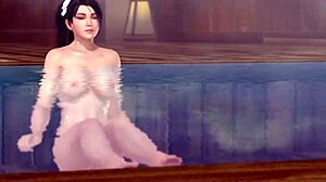 Akira Kaito Dead or Alive Best Compilation