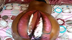 Freaking Best Creampies Compilation With Ebony Ass