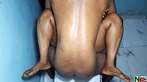 Oh wow, check out this awesome threesome with Bless Gold and Pussy King riding cowgirl and missionary!