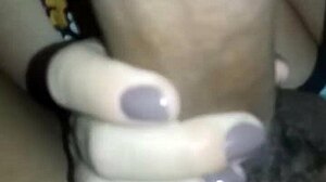 Intense brazilian bbw action with big ass fat curves