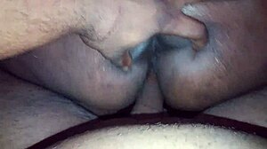 My Old Friend Arrived Craving That Bareback Dick Action Deeply And Passionately.